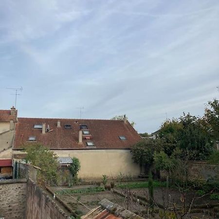Chez Karine 5 Apartment Arpajon Exterior photo