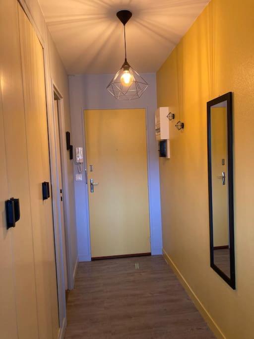 Chez Karine 5 Apartment Arpajon Exterior photo